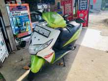 Honda Dio 2017 Motorbike