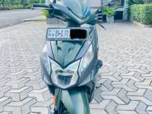 Honda Dio 2019 Motorbike