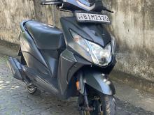 Honda Dio 2019 Motorbike