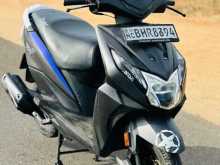 Honda DIO 2019 Motorbike