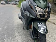 Honda Dio 2019 Motorbike