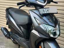 Honda Dio 2019 Motorbike