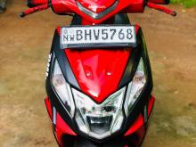 Honda Dio 2019 Motorbike