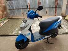 Honda Dio 2015 Motorbike