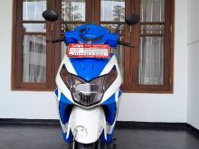 Honda Dio 2019 Motorbike