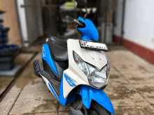 Honda Dio 2016 Motorbike