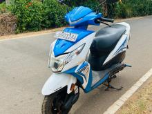 Honda Dio 2019 Motorbike