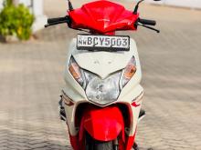 Honda Dio 2015 Motorbike