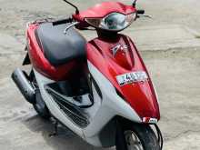 Honda Dio 2023 Motorbike