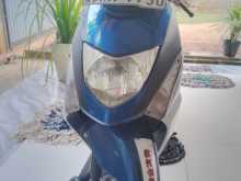 Honda Dio 2011 Motorbike