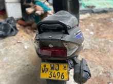 Honda Dio 2011 Motorbike