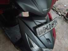 Honda Dio 2013 Motorbike