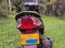 Honda Dio 2012 Motorbike