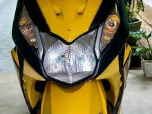 Honda Dio 2017 Motorbike