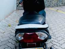 Honda Dio 2016 Motorbike
