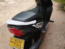 Honda Dio 2015 Motorbike
