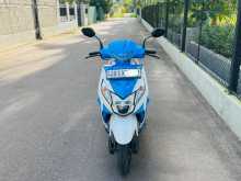 Honda Dio 2020 Motorbike