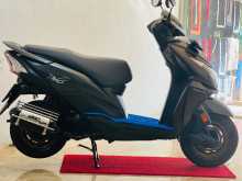 Honda Dio 2019 Motorbike