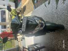 Honda Dio 2018 Motorbike