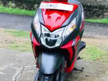 Honda Dio 2019 Motorbike