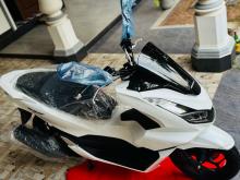 Honda Dio 2019 Motorbike