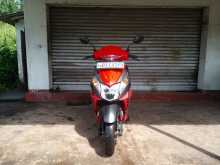 Honda Dio 2019 Motorbike