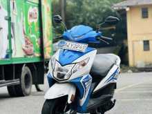 Honda Dio 2020 Motorbike