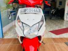 Honda Dio 2015 Motorbike