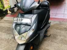 Honda Dio 2013 Motorbike
