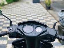 Honda Dio 2014 Motorbike