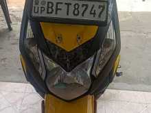 Honda Dio 2017 Motorbike