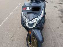 Honda Dio 2026 Motorbike