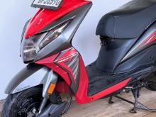 Honda Dio 2017 Motorbike