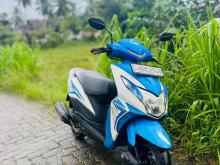 Honda Dio 2020 Motorbike