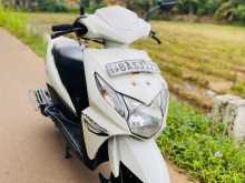 Honda Dio 2014 Motorbike