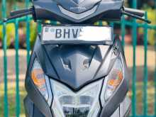 Honda Dio 2019 Motorbike