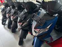 Honda Dio 2026 Motorbike