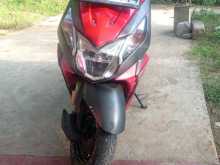 Honda Dio 2018 Motorbike
