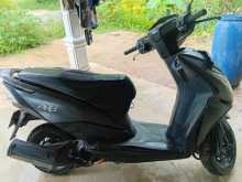 Honda Dio 2013 Motorbike
