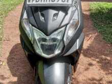Honda Dio 2019 Motorbike