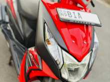 Honda Dio 2019 Motorbike