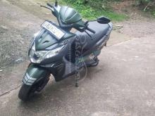 Honda Dio 2020 Motorbike