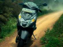 Honda Dio 2019 Motorbike