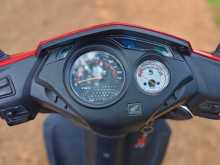 Honda Dio 2016 Motorbike