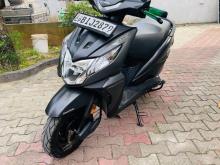 Honda Dio 2019 Motorbike