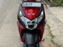 Honda Dio 2020 Motorbike