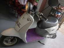 Honda Dio 2025 Motorbike