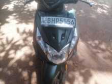 Honda DIO 2020 Motorbike