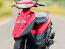 Honda DIO 2022 Motorbike