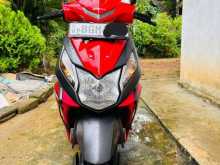 Honda Dio 2018 Motorbike